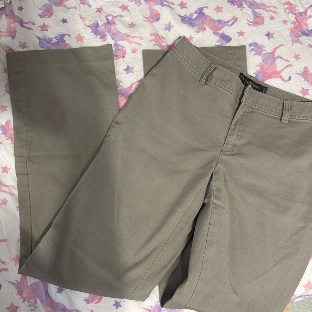 Women’s slacks